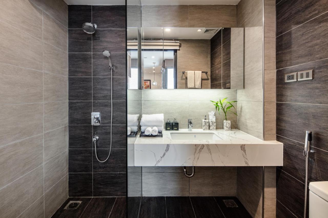 The Galaxy Home Hotel & Apartment Hanoi Dış mekan fotoğraf
