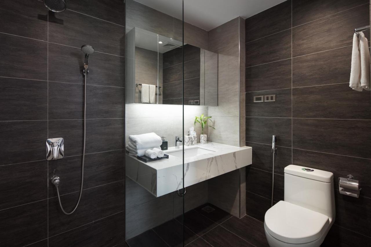 The Galaxy Home Hotel & Apartment Hanoi Dış mekan fotoğraf